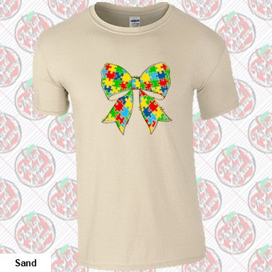 Autism Glitter
