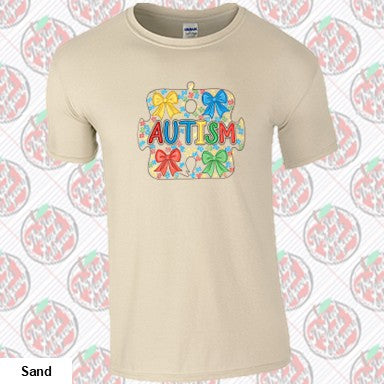 Autism Coquette
