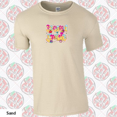 Second Grade Ice Cream