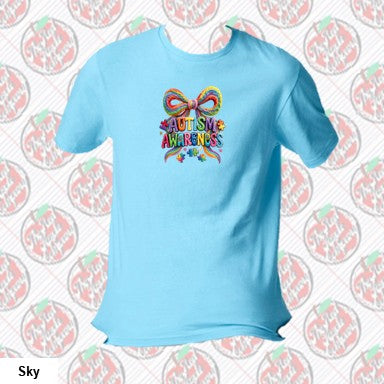 Autism Awareness