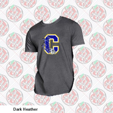 🐾 “C” is for Clark!-Clark Elementary