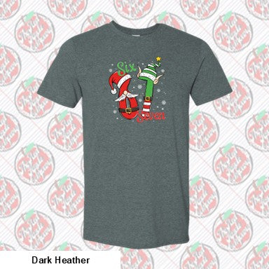 6 7 Christmas