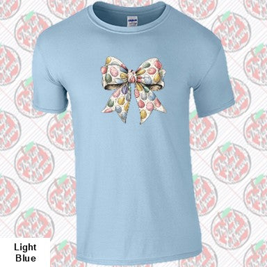 Easter Coquette Bow