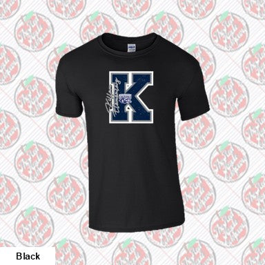 "K" - Killam Elementary #2