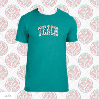 Teach Floral