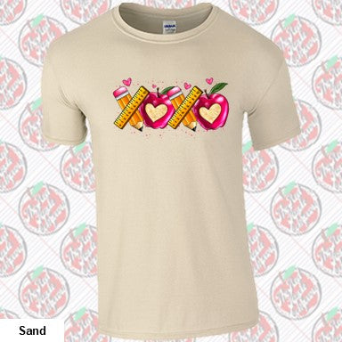 XOXO