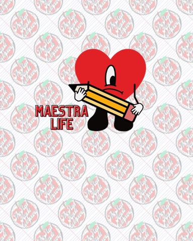 Maestra Life
