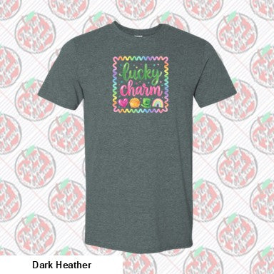 Lucky Charm