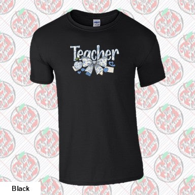 Teacher Coquette