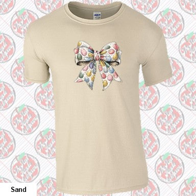 Easter Coquette Bow