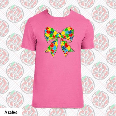Autism Glitter