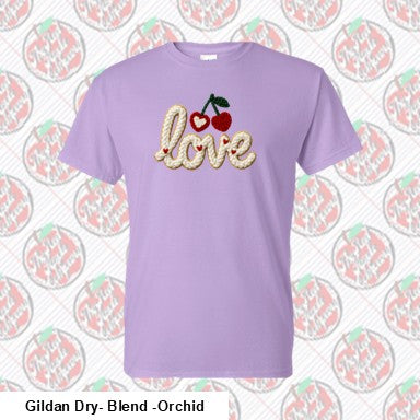 Love Cherry