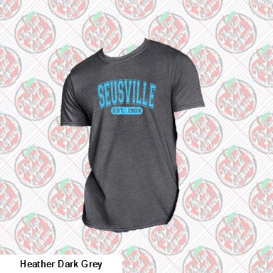 Seussville