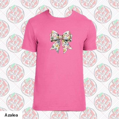 Easter Coquette Bow