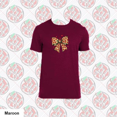 Valentine's Bow