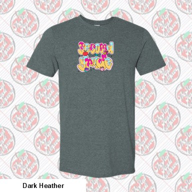 Second Grade Ice Cream