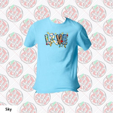 LOVE Down Syndrome