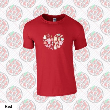 Valentine's Heart