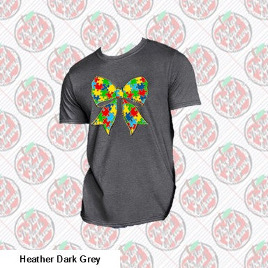 Autism Glitter