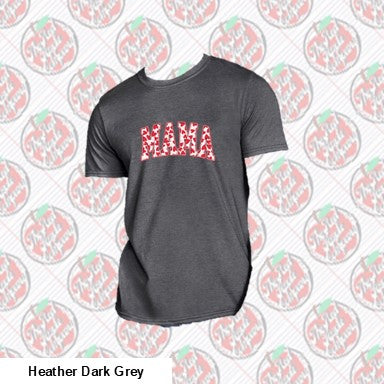 Valentines' Mama
