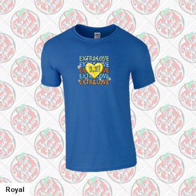 Extra Love DS Awareness