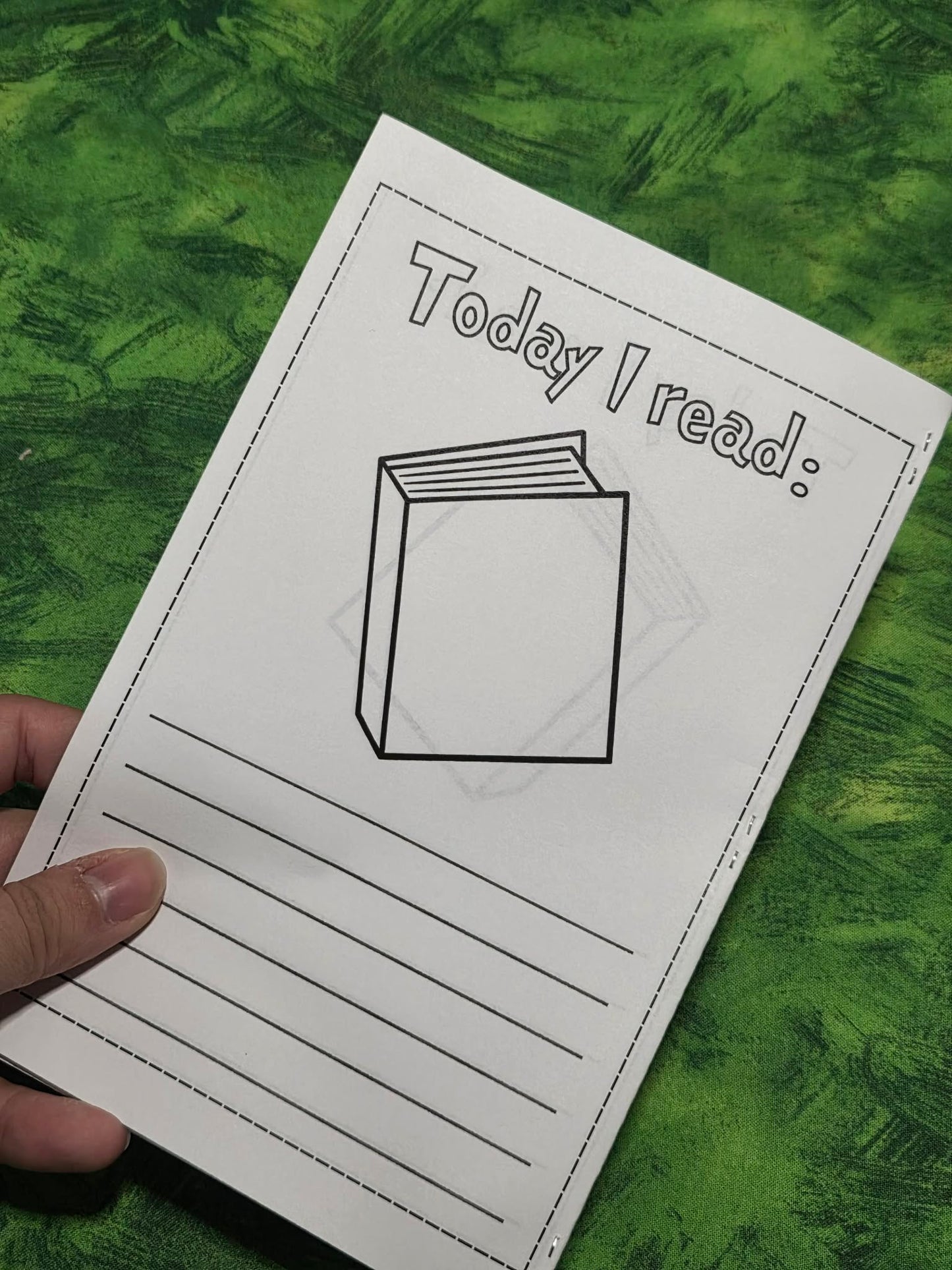 Oh The Books We Will Read