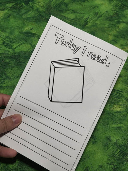 Oh The Books We Will Read
