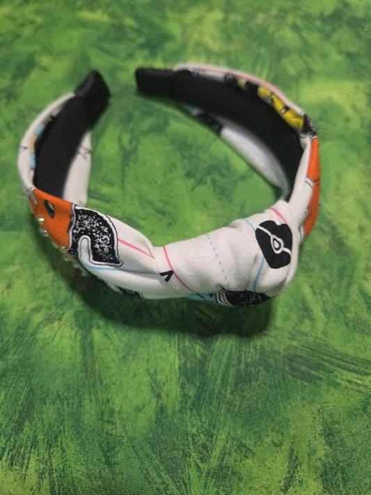 Pokemon Headband