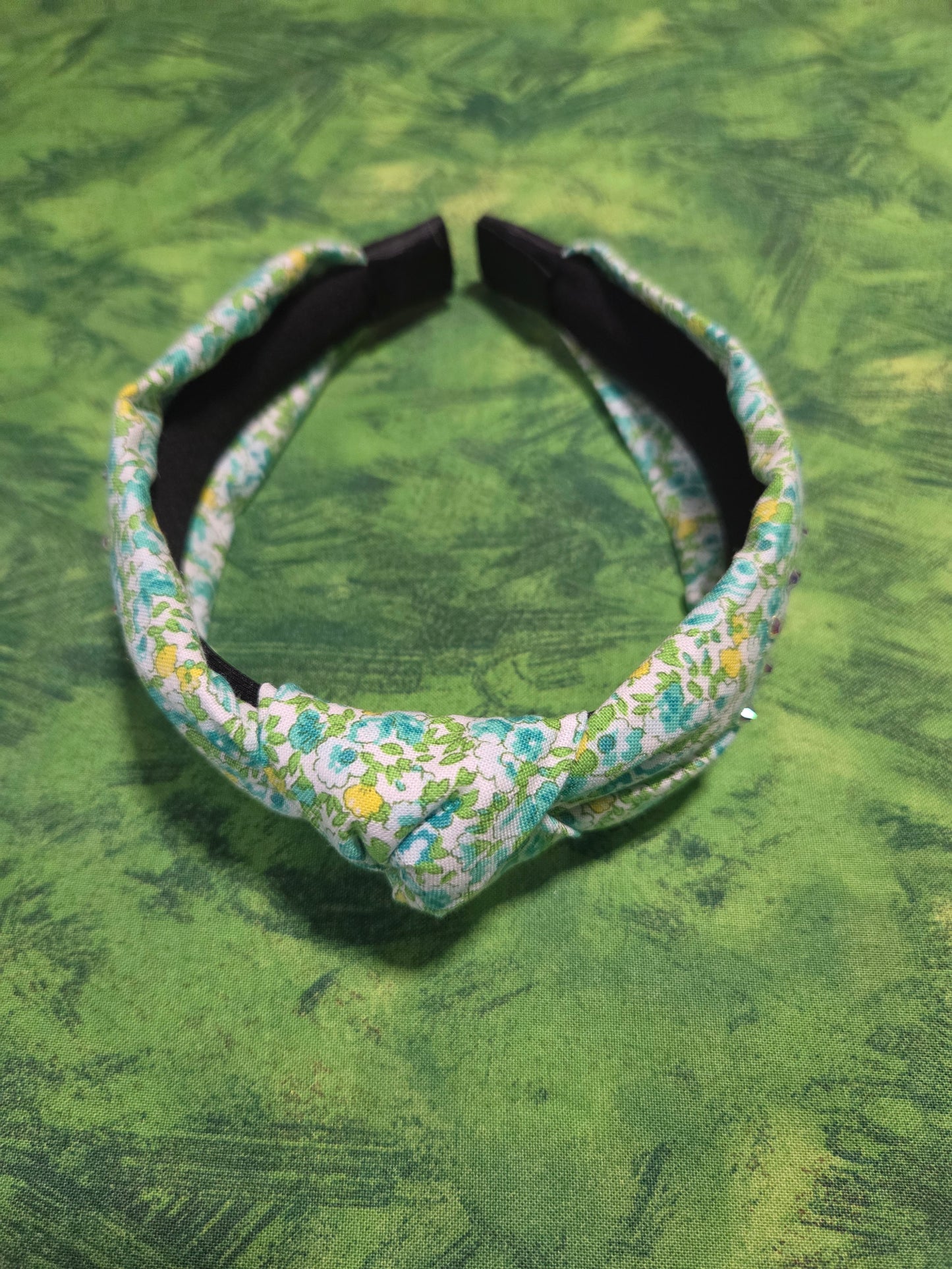 Tiny Flowers Headband
