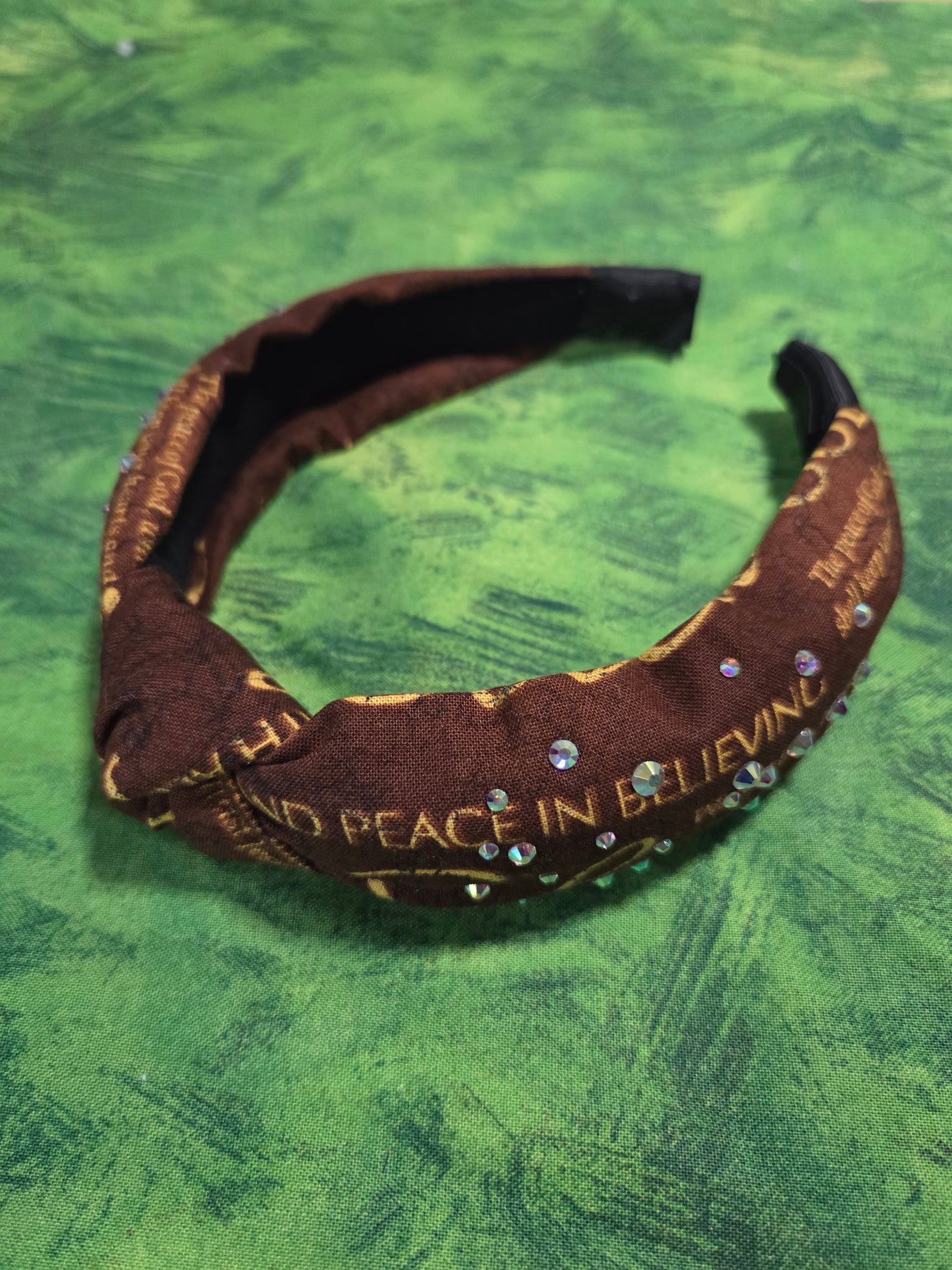 Faith Headband