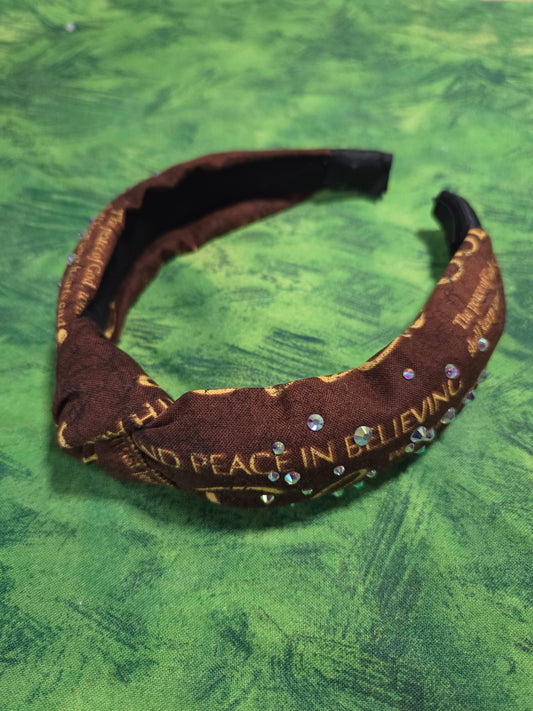 Faith Headband