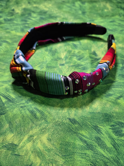 Zarape Headband