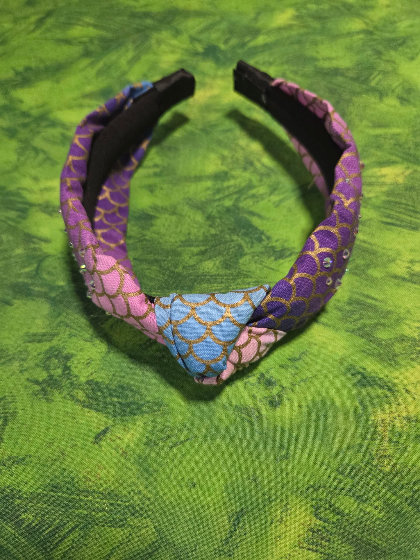 Mermaid Headband