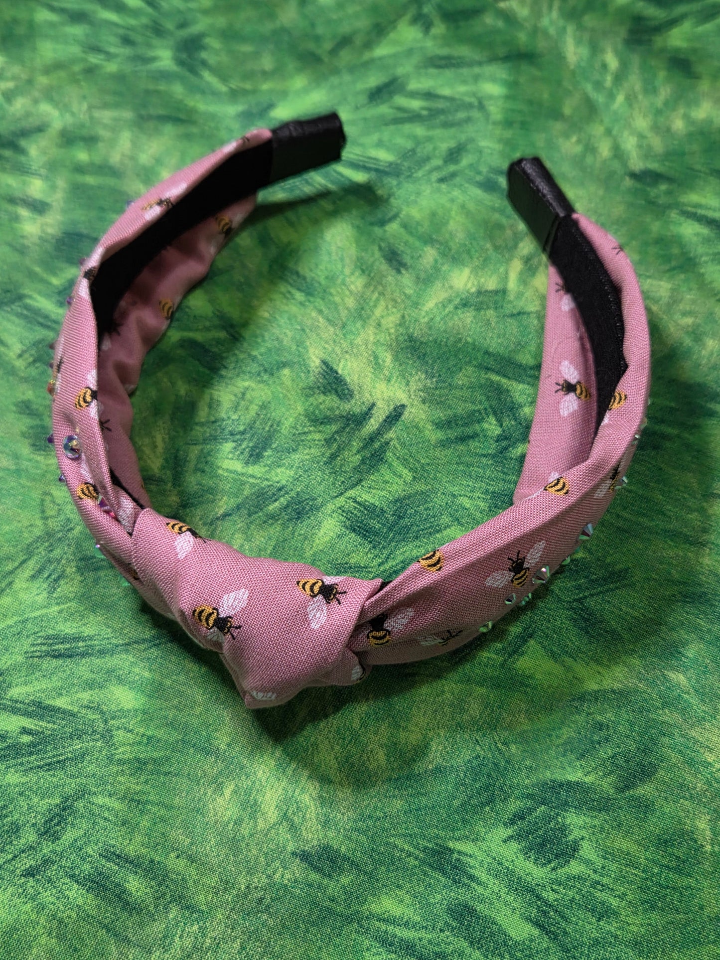 Bee Kind Headband