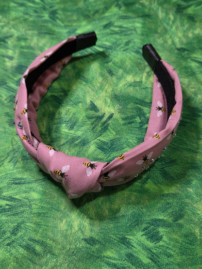 Bee Kind Headband