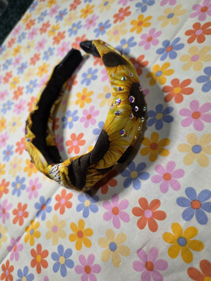 Sunflowers HB