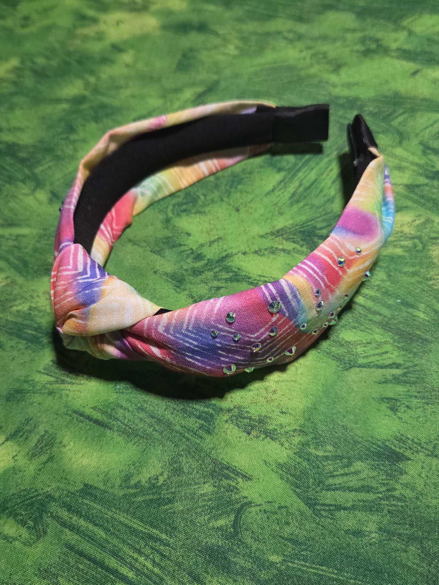 Colorful Headband