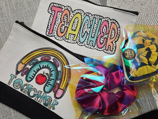 Teacher Pouch