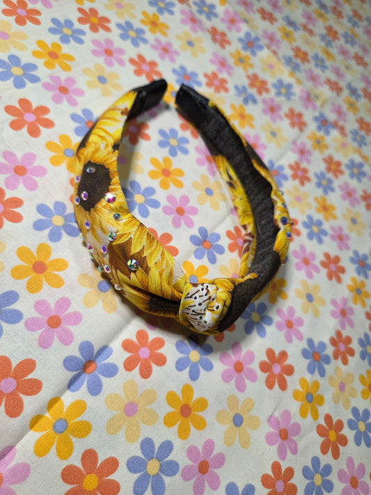 Sunflowers HB