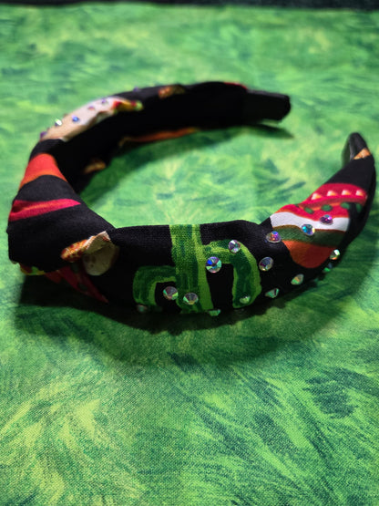 Mexican Headband