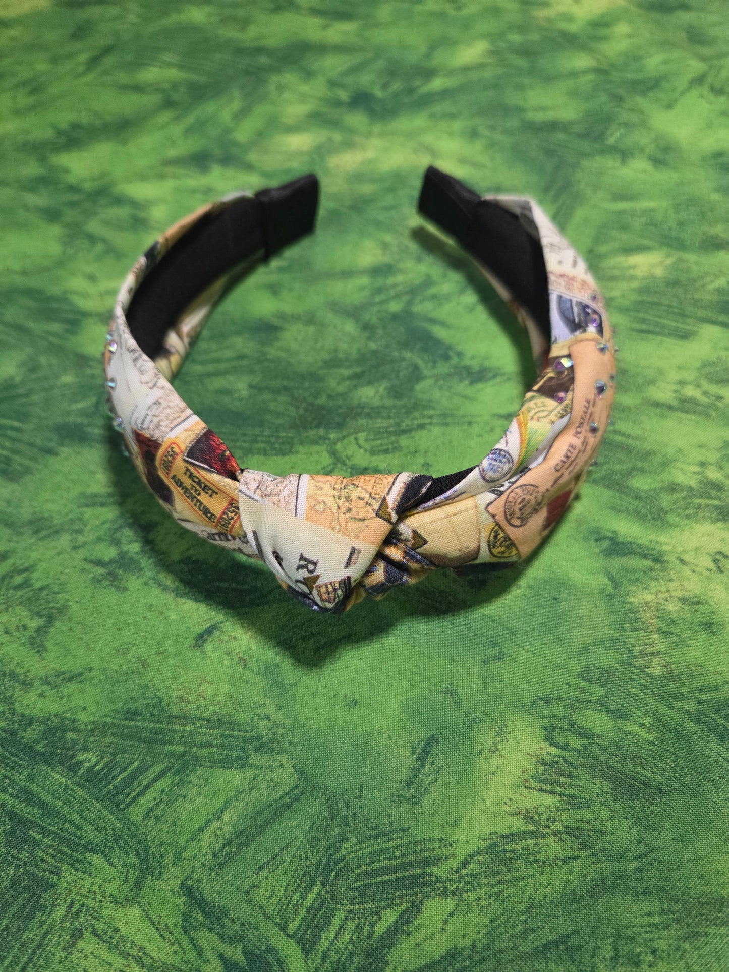 Vintage Headband