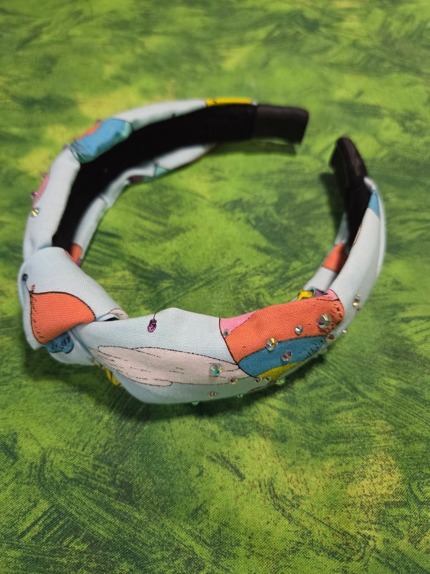Oh Places Headband