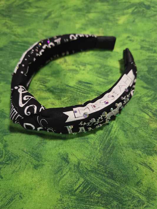 Faith Headband