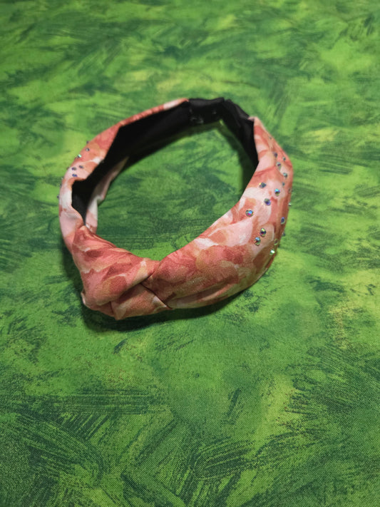 Roses Headband