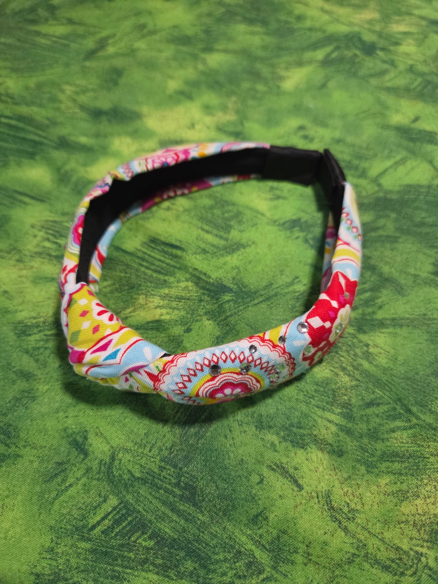 Colorful Headband