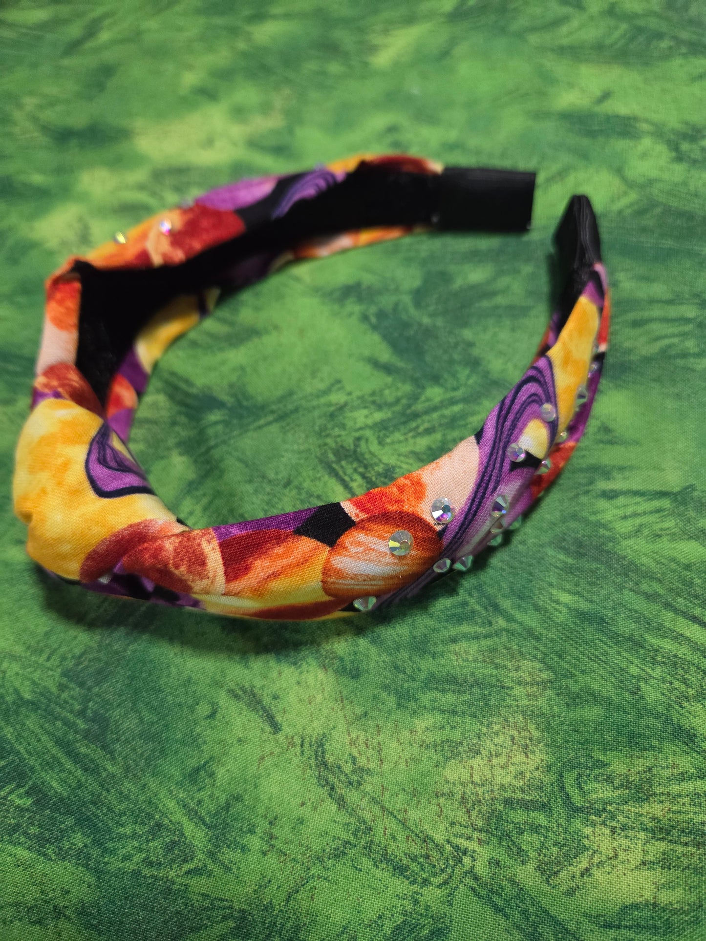 Planets Headband