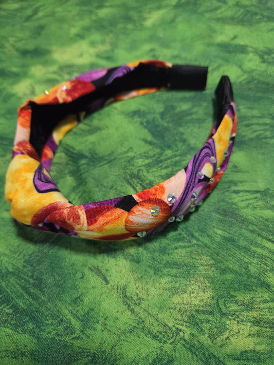 Planets Headband