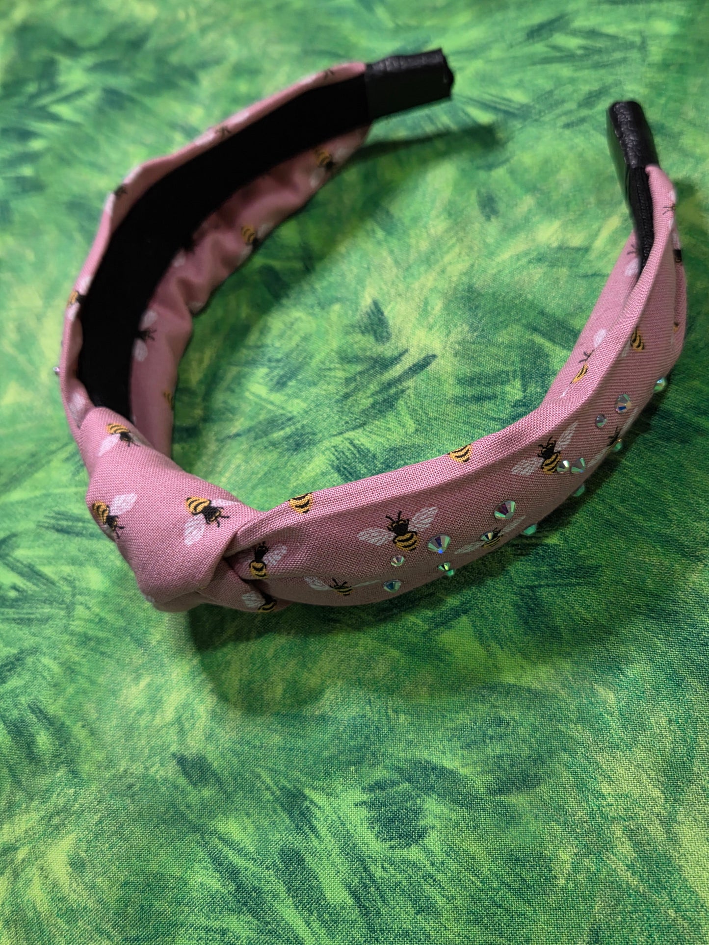 Bee Kind Headband