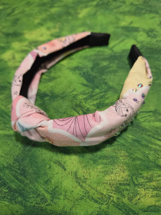 Disney Princesses Headband