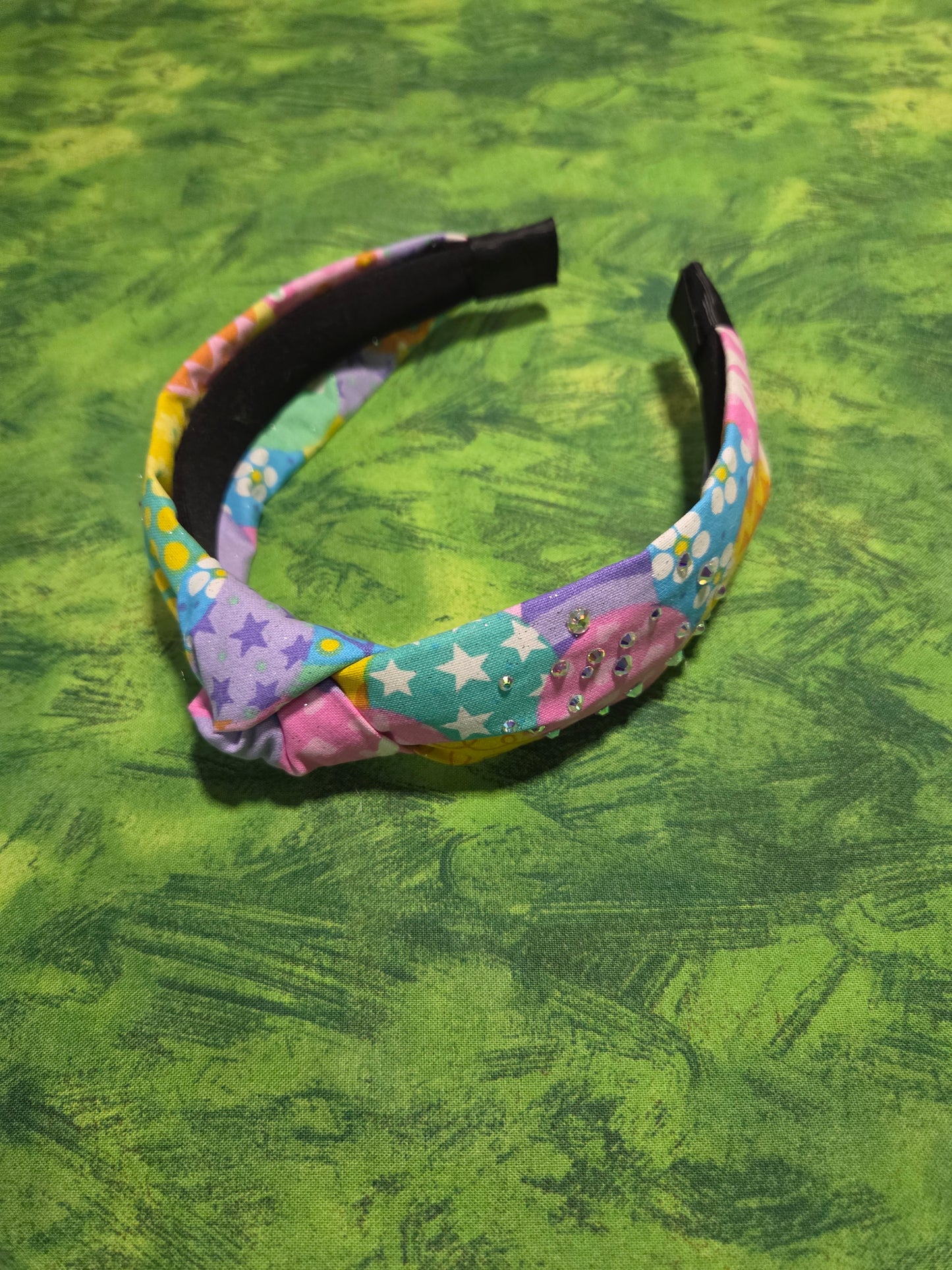 Easter Colorful Headband